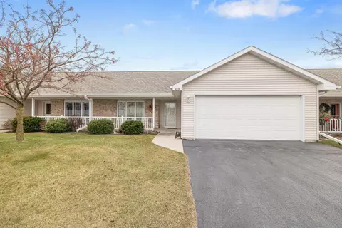 4219 Oakdale, Sheboygan, WI 53081