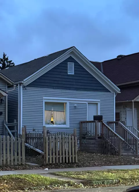 1541 S 3rd, Milwaukee, WI 53204