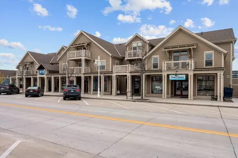 650 S Pier #5, Sheboygan, WI 53081