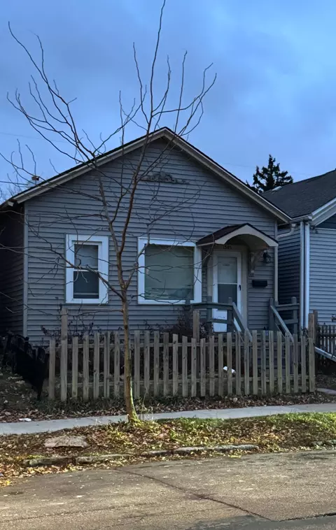 1545 S 3rd, Milwaukee, WI 53204