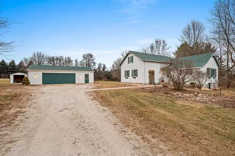 6510 Mapleview, Kossuth, WI 54247