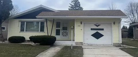 1845 N 25th, Sheboygan, WI 53081