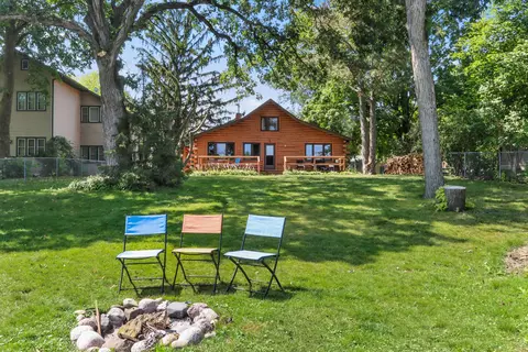 w816 Shorewood Drive, East Troy, WI 53120
