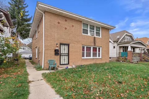 5541 N 35th #5543, Milwaukee, WI 53209