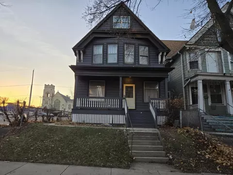 2223 N 34th, Milwaukee, WI 53208