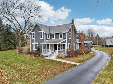 w299n5352 County Rd E, Merton, WI 53029