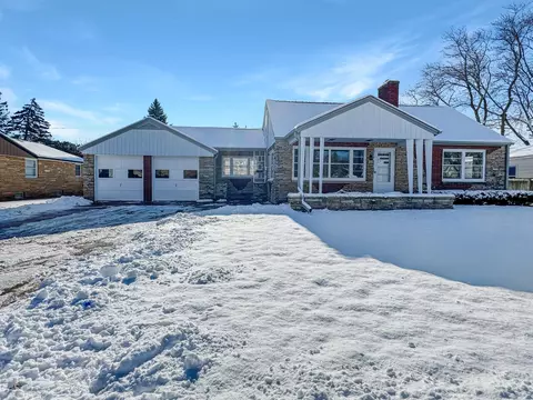 9025 W Morgan, Milwaukee, WI 53228
