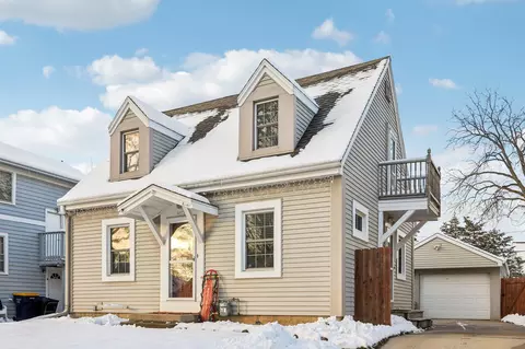 9312 W Mitchell, West Allis, WI 53214