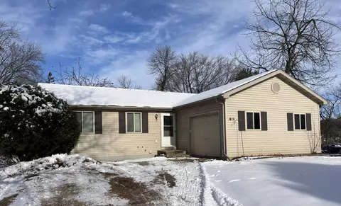 416 Riverview, Winneconne, WI 54986