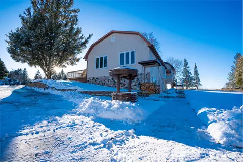W8897 State Road 23, Lamartine, WI 54932