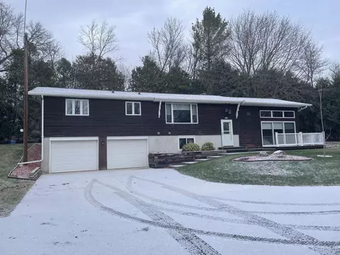 3607 State Highway 147, Gibson, WI 54241