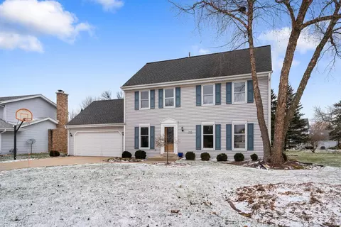 w226n2588 Aspenwood, Waukesha, WI 53186