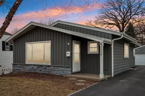 1118 S 123rd, West Allis, WI 53214