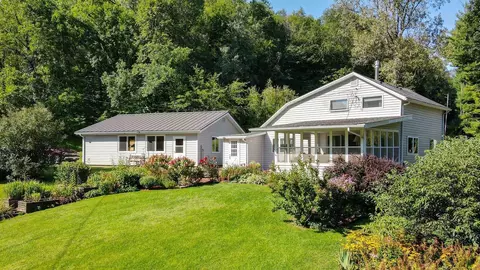 15091 Deer Run, Akan, WI 53573