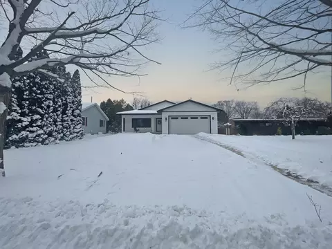 718 Pershing, Sheboygan, WI 53083