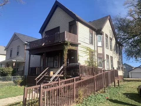 1822 N 26th #1824, Milwaukee, WI 53205