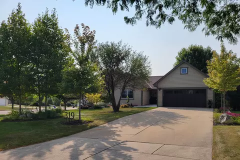 319 Margaret, Burlington, WI 53105