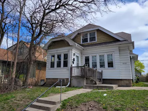 4568 N 38th, Milwaukee, WI 53209
