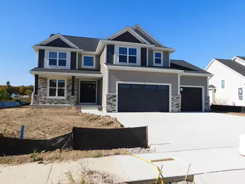 209 Candleberry, Grafton, WI 53024