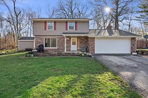 5009 Deerwood, Mount Pleasant, WI 53406