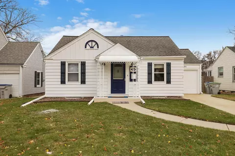 3024 S 54th, Milwaukee, WI 53219