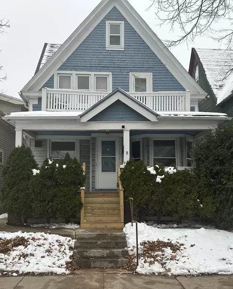 2621 N 37th #2621A, Milwaukee, WI 53210