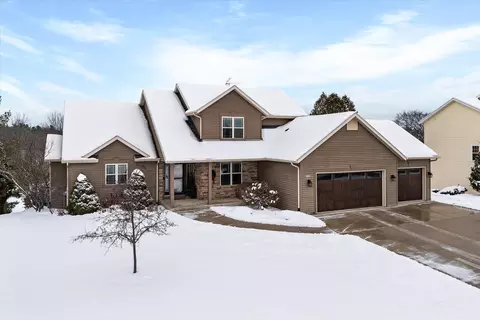 n6263 Kapur Drive, Sheboygan Falls, WI 53085