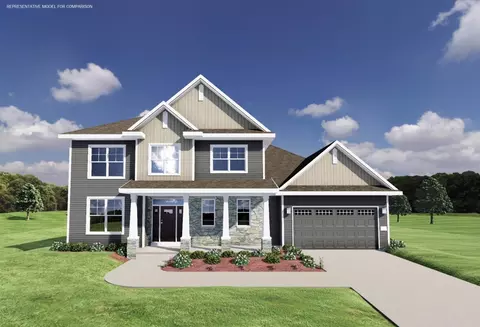 4861 W Marquette, Franklin, WI 53132