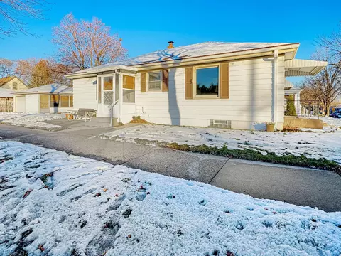 3377 S 7th, Milwaukee, WI 53215