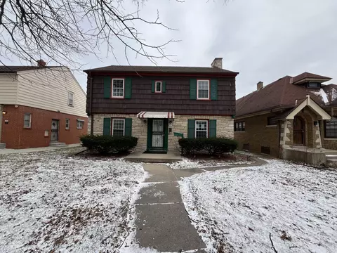3874 N 42nd, Milwaukee, WI 53216