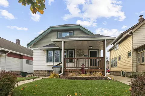 1815 N 55th, Milwaukee, WI 53208