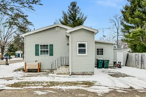 w1270 Poinsetta Road, Bloomfield, WI 53128