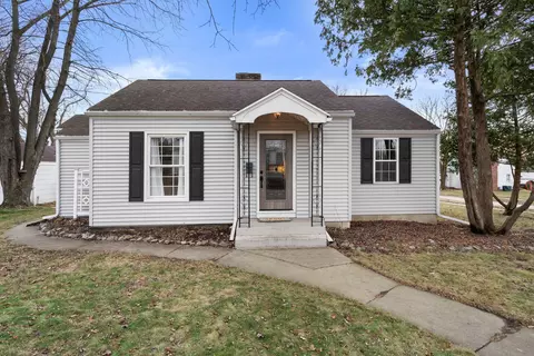 536 E Linden, Jefferson, WI 53549