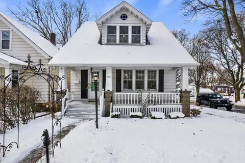 3303 S Indiana, Milwaukee, WI 53207