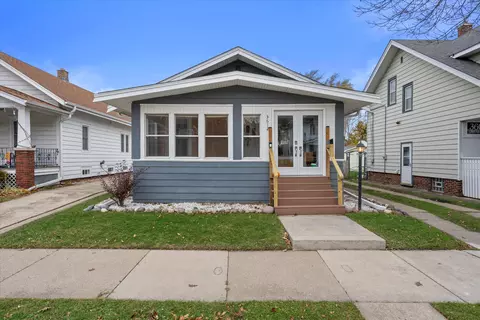 3612 Lindermann, Racine, WI 53405