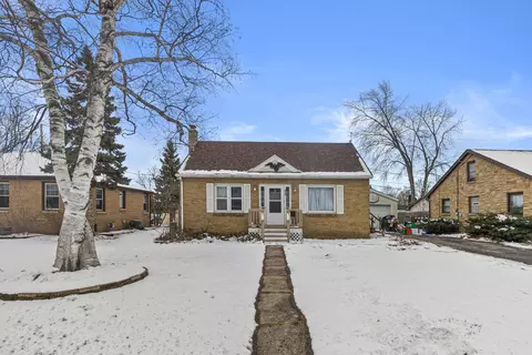 741 15th, Union Grove, WI 53182