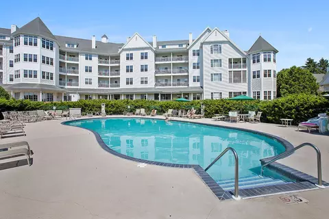 101 Osthoff #459, Elkhart Lake, WI 53020