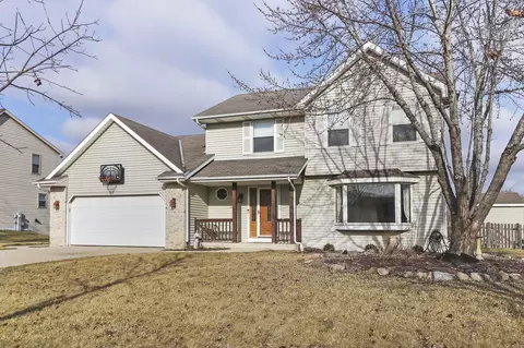 112 Mill, Union Grove, WI 53182