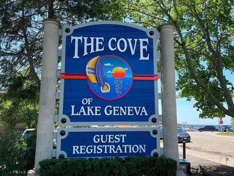 111 Center #449, Lake Geneva, WI 53147
