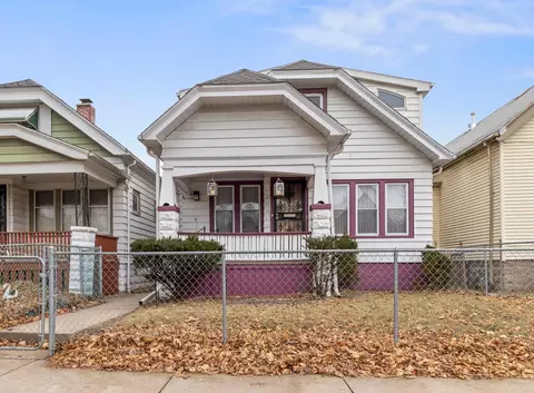 3857 N 19th, Milwaukee, WI 53206