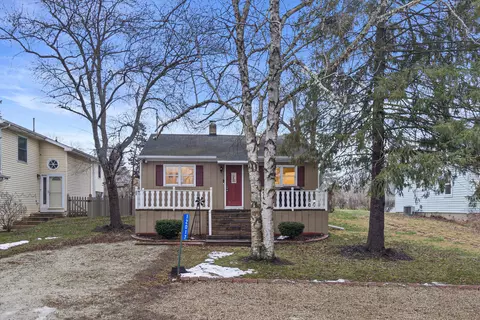 12017 258th, Trevor, WI 53179