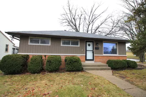 5500 W Cold Spg, Milwaukee, WI 53220