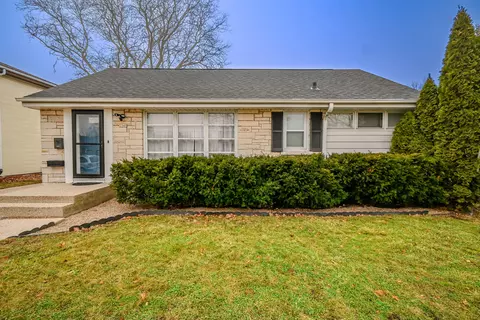 3549 S 25th, Milwaukee, WI 53221