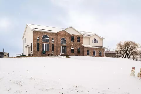 14979 Timber, Marion, WI 53805