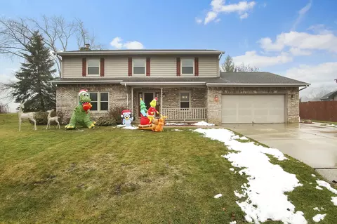 3509 Cranberry, Racine, WI 53404
