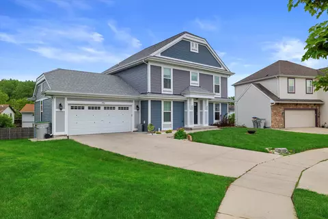 7942 N River Vw, Milwaukee, WI 53224