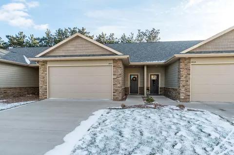 1802 Prairie #3, Holmen, WI 54636