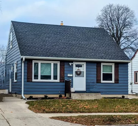 3427 S 80th, Milwaukee, WI 53219
