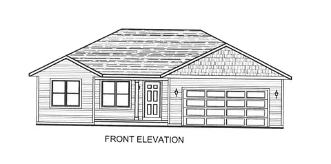 n166w19869 Jackson Oaks #LT 3, Jackson, WI 53037
