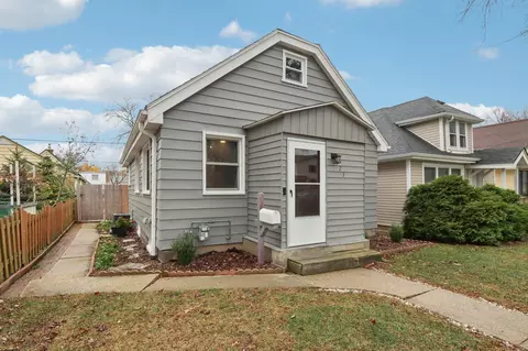 323 S 60th, Milwaukee, WI 53214